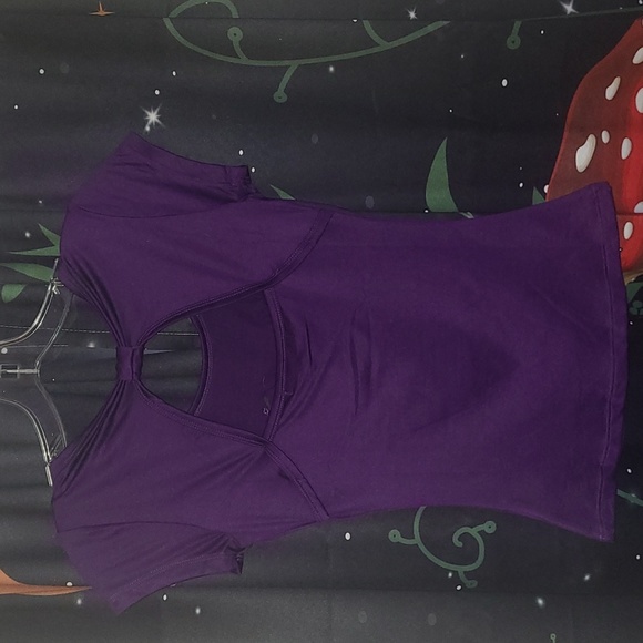 Rare NWT Playboy top - Picture 2 of 5